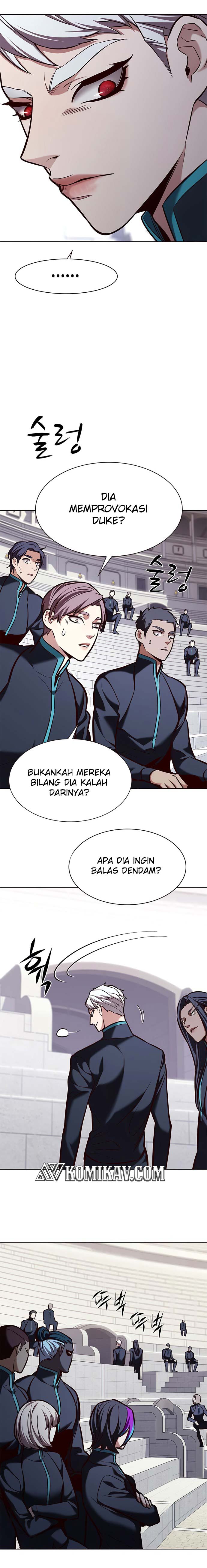 Read Eleceed (ID) Manga Online