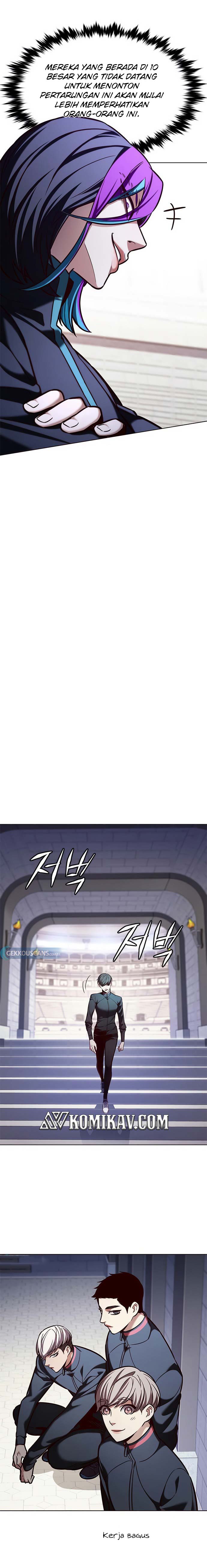 Read Eleceed (ID) Manga Online
