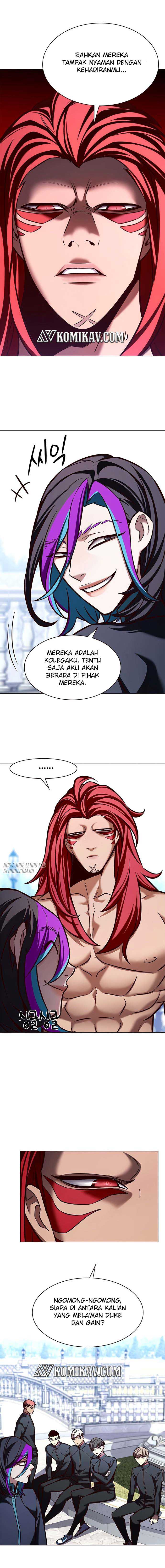 Read Eleceed (ID) Manga Online