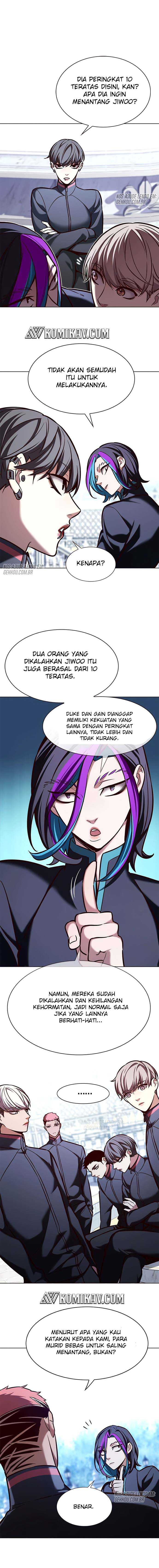 Read Eleceed (ID) Manga Online