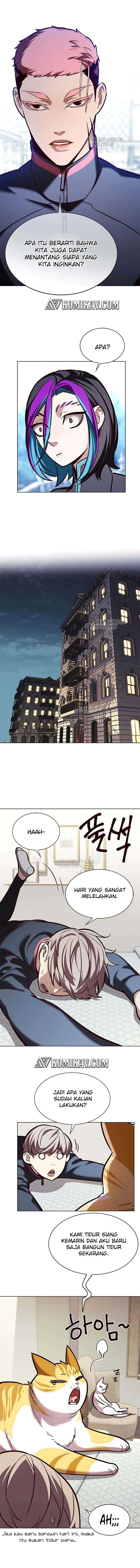 Read Eleceed (ID) Manga Online