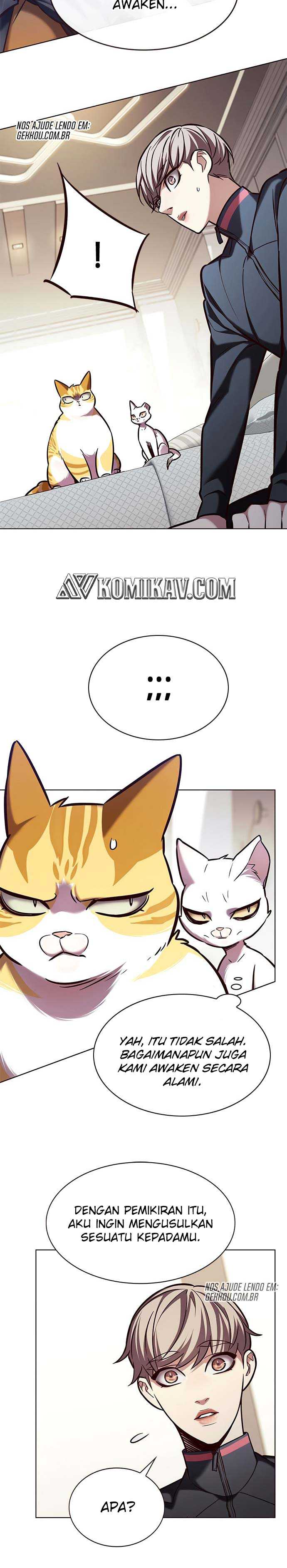 Read Eleceed (ID) Manga Online