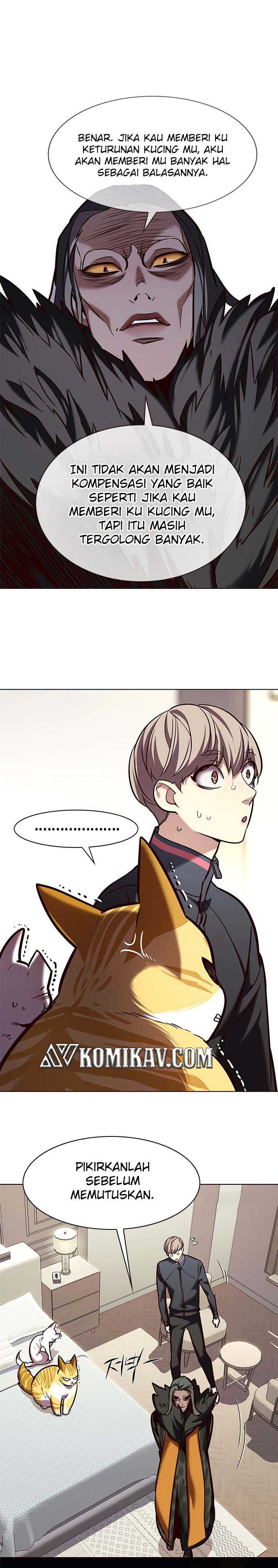 Read Eleceed (ID) Manga Online