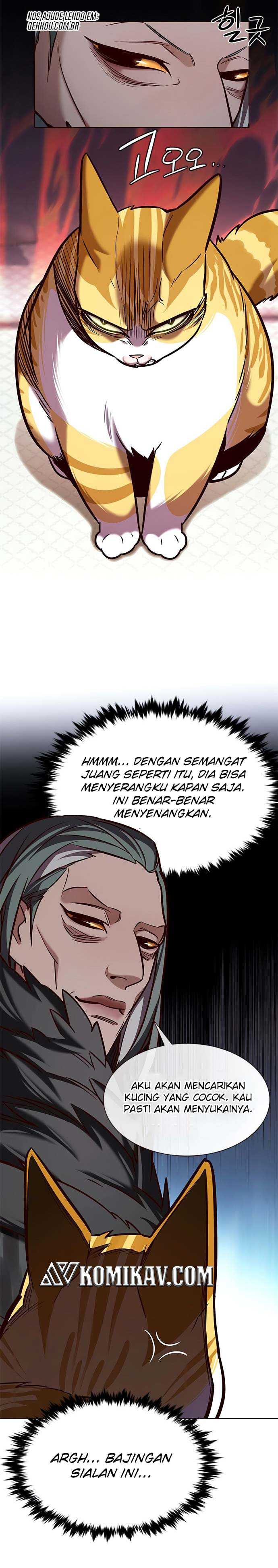 Read Eleceed (ID) Manga Online
