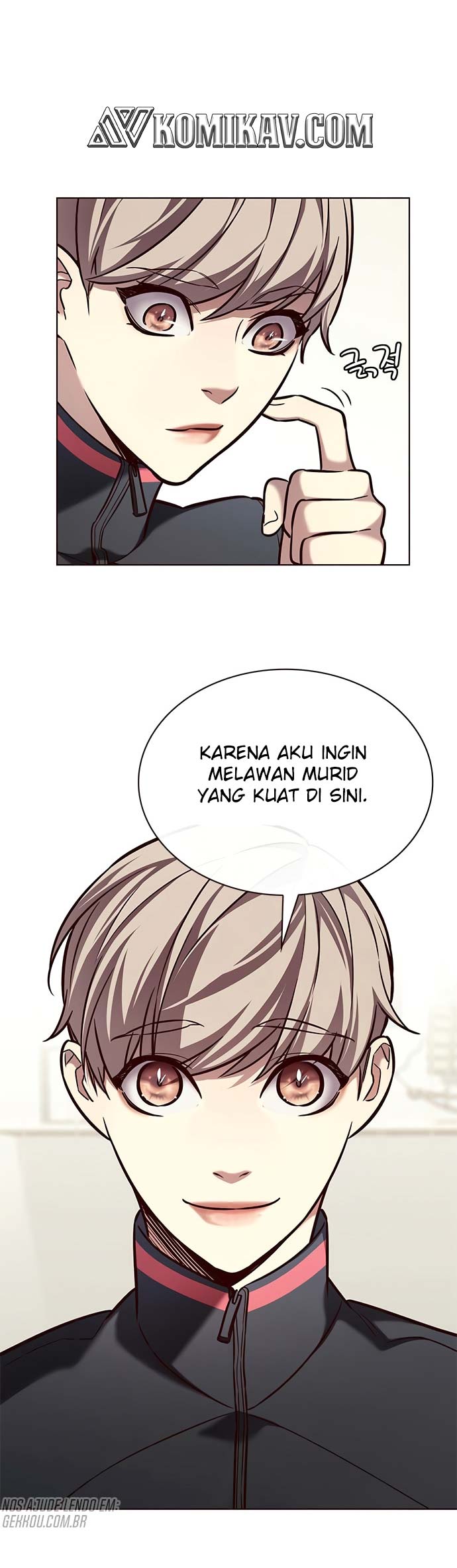 Read Eleceed (ID) Manga Online