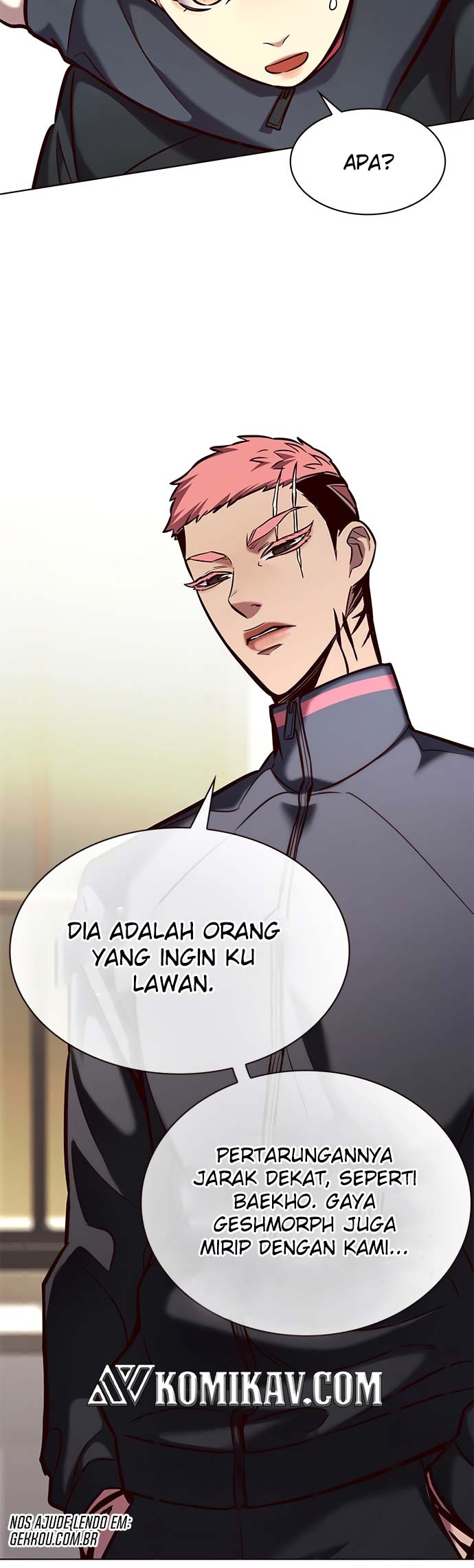 Read Eleceed (ID) Manga Online