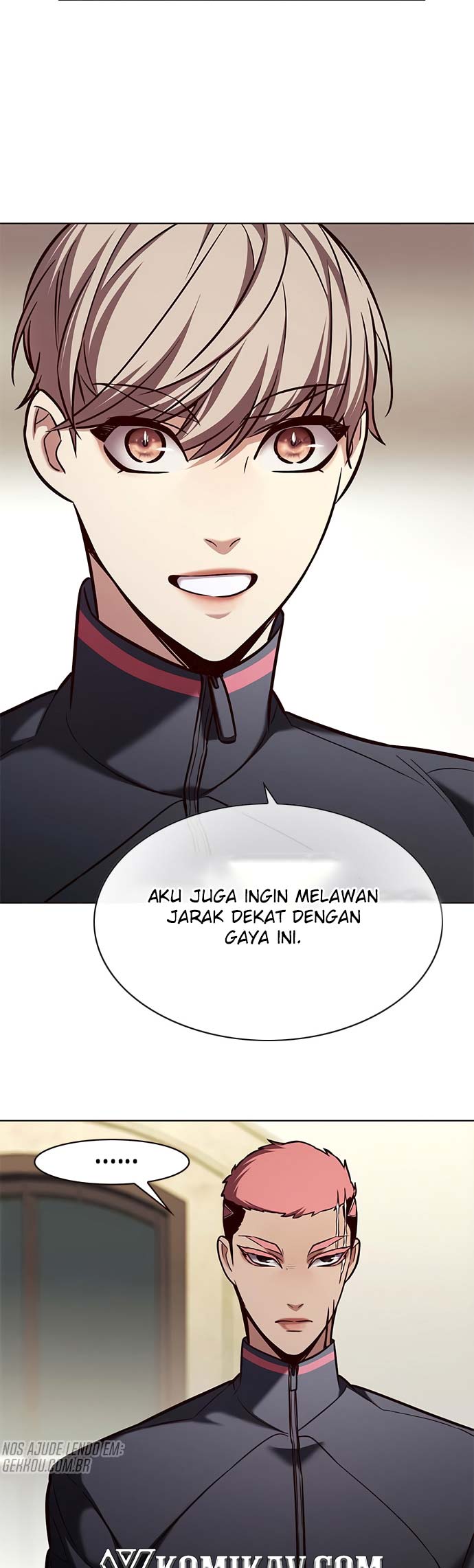 Read Eleceed (ID) Manga Online
