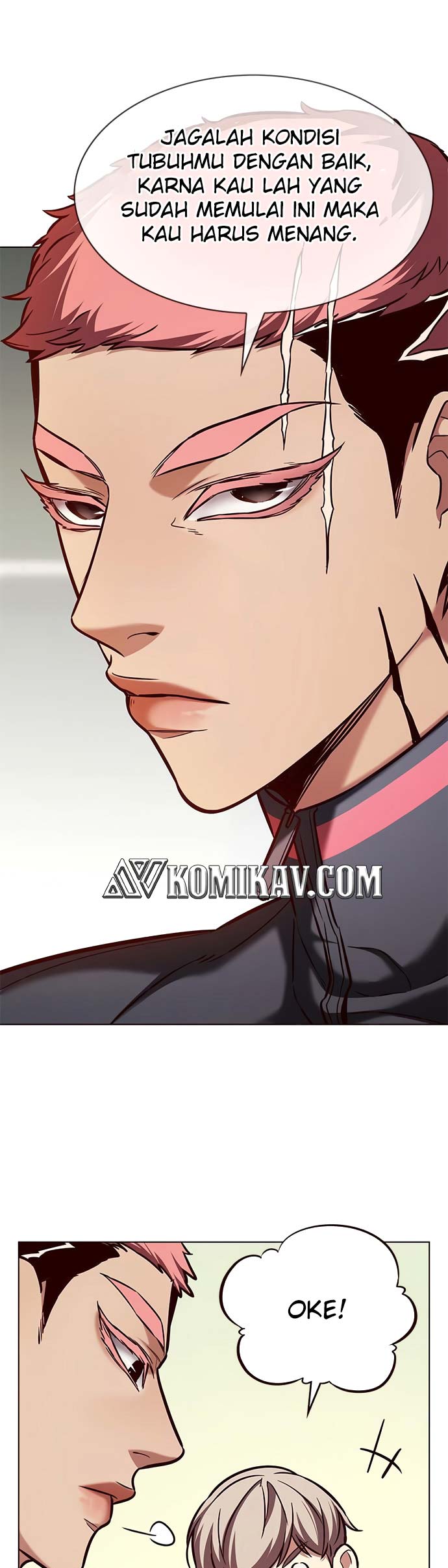 Read Eleceed (ID) Manga Online