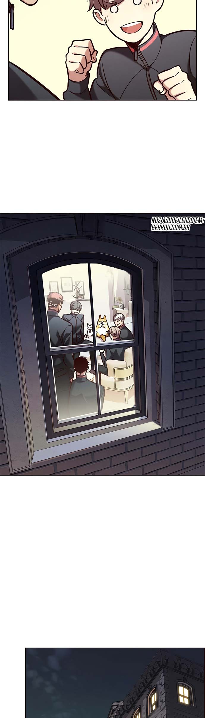 Read Eleceed (ID) Manga Online