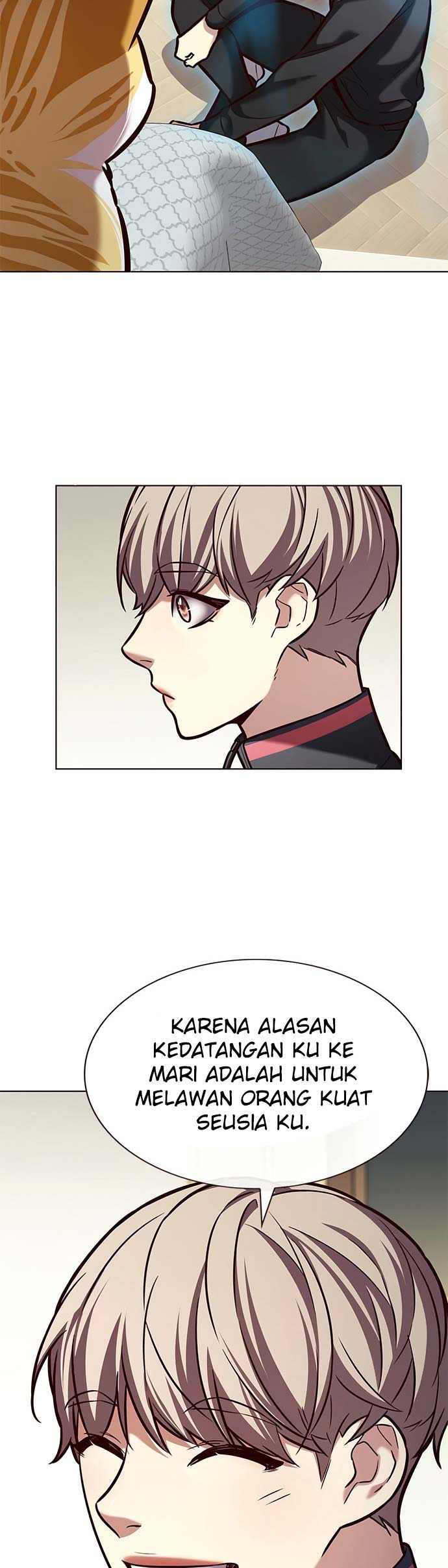 Read Eleceed (ID) Manga Online
