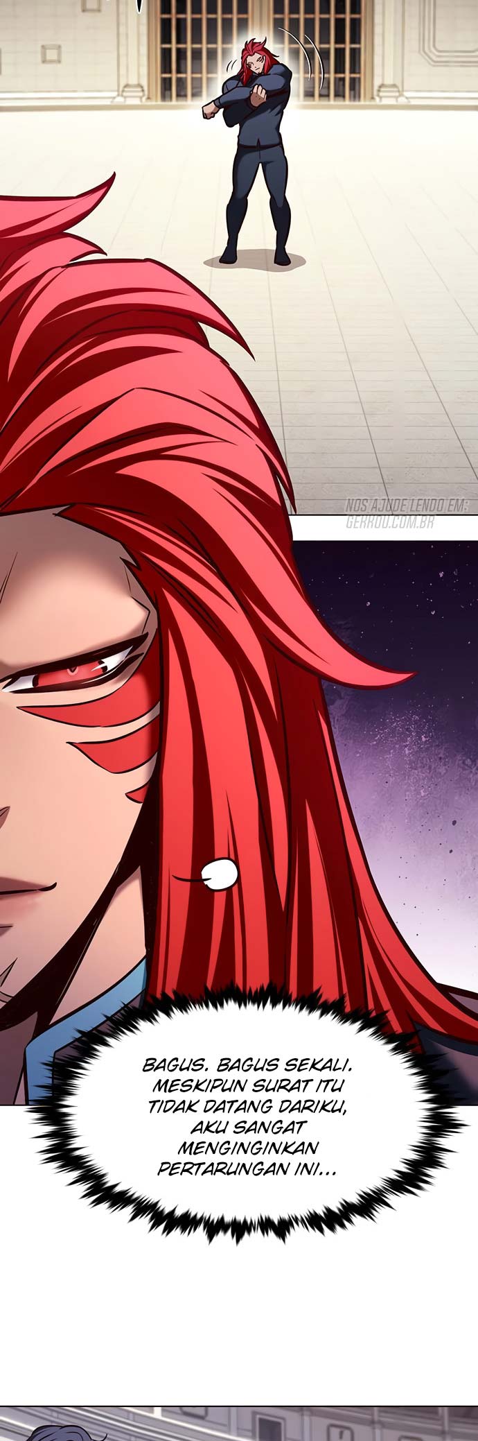 Read Eleceed (ID) Manga Online