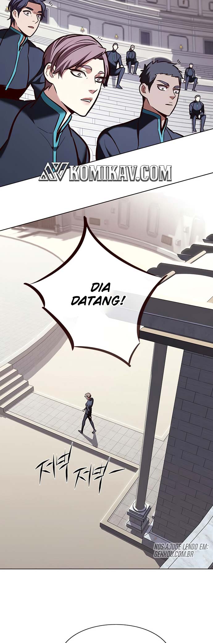 Read Eleceed (ID) Manga Online