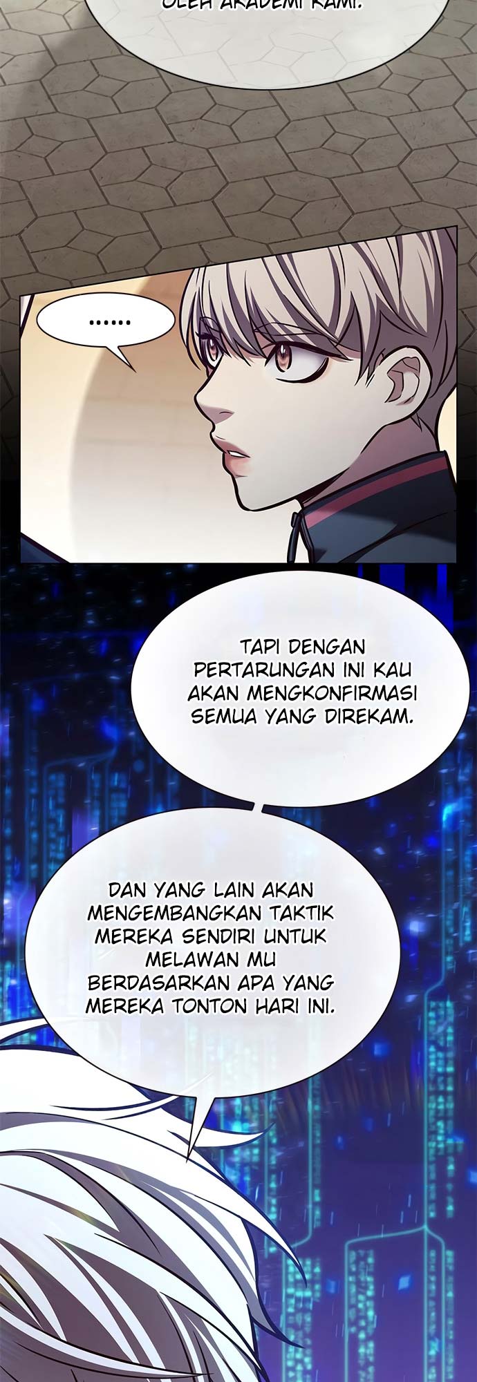 Read Eleceed (ID) Manga Online