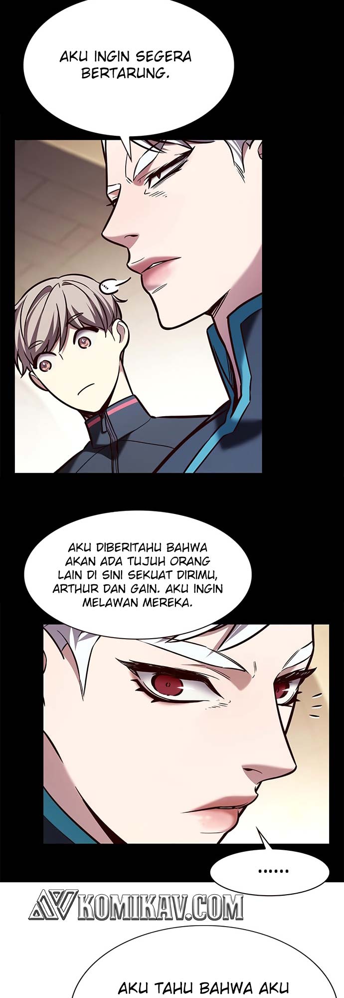 Read Eleceed (ID) Manga Online