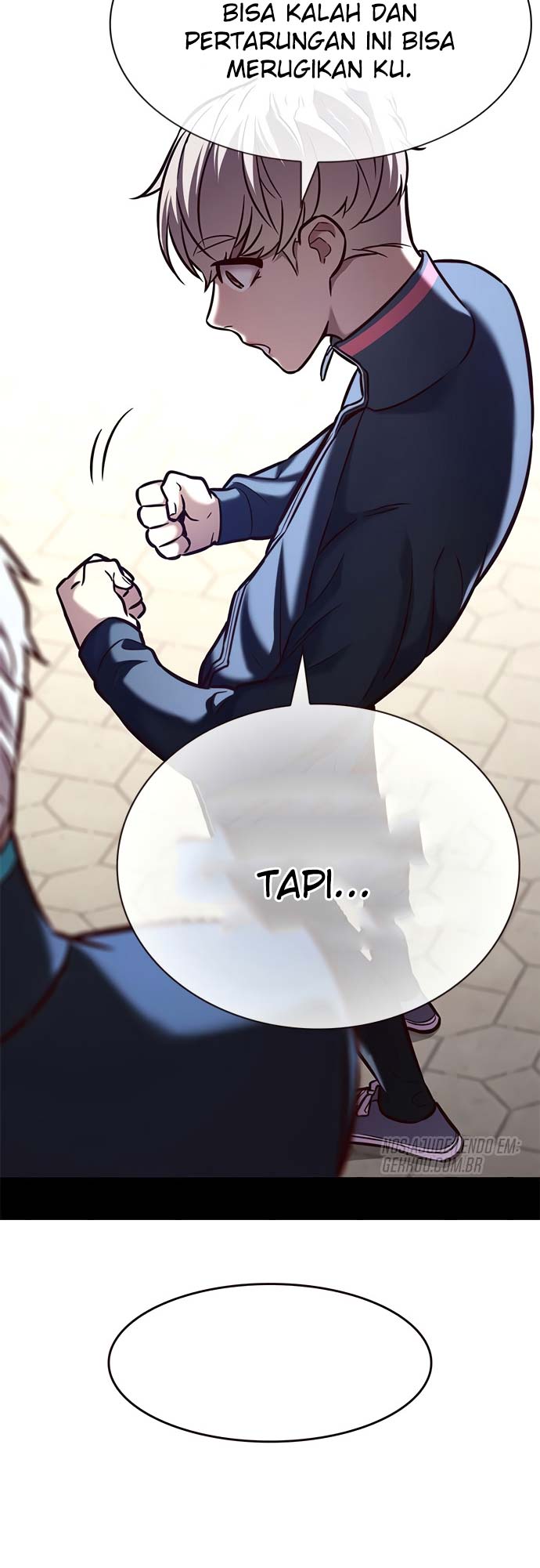 Read Eleceed (ID) Manga Online