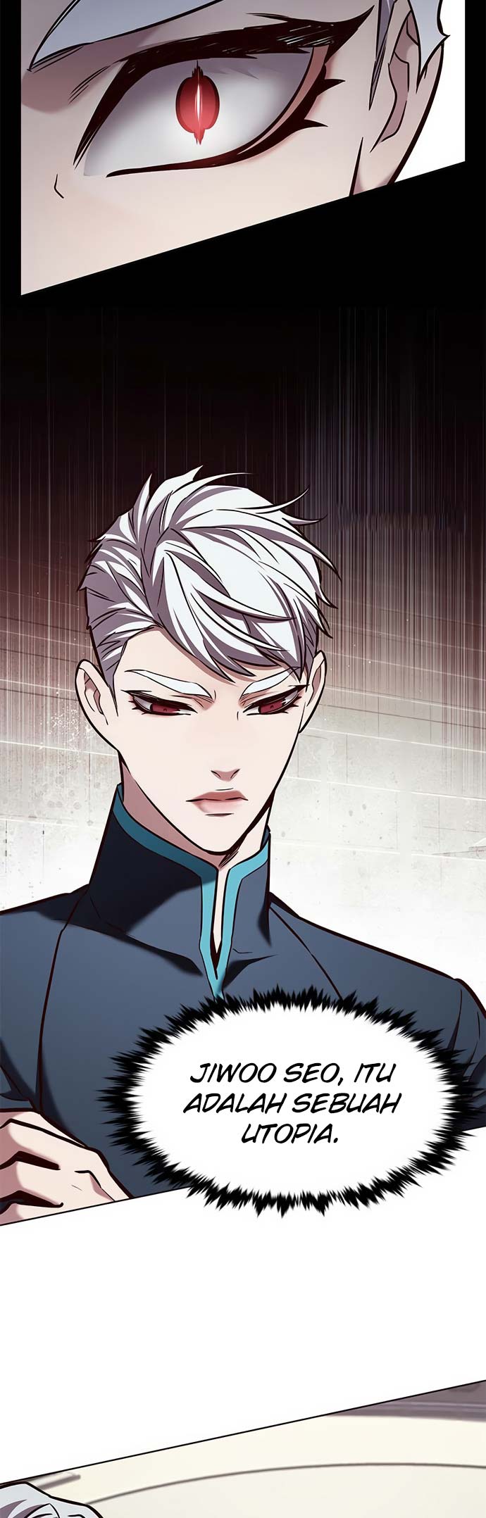 Read Eleceed (ID) Manga Online