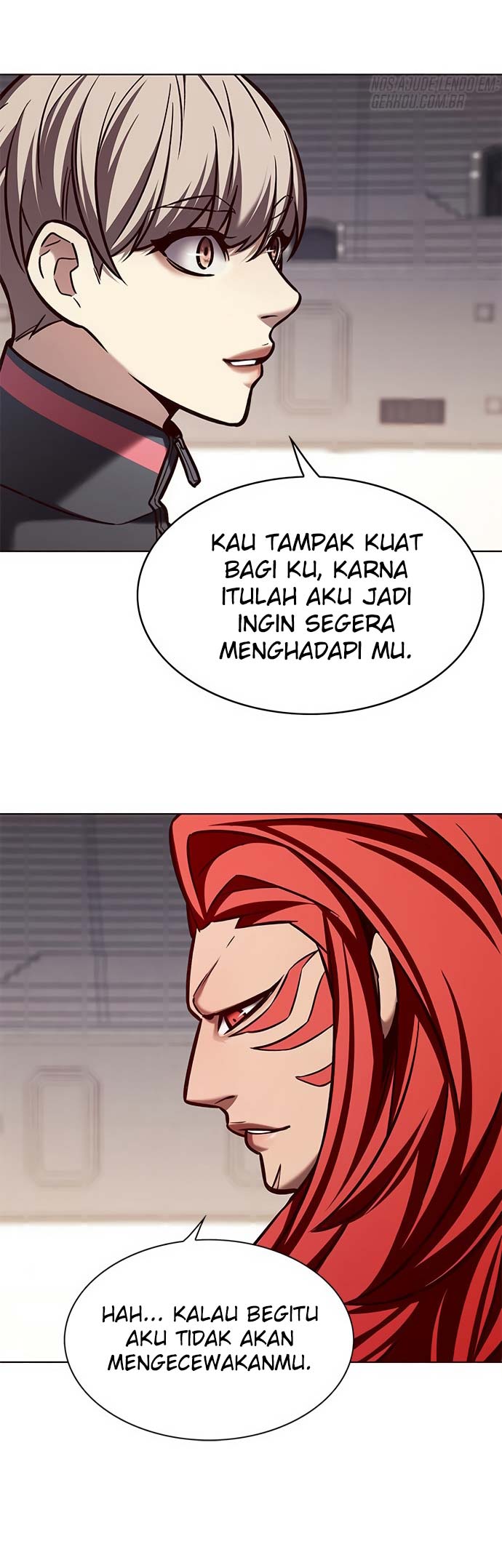 Read Eleceed (ID) Manga Online