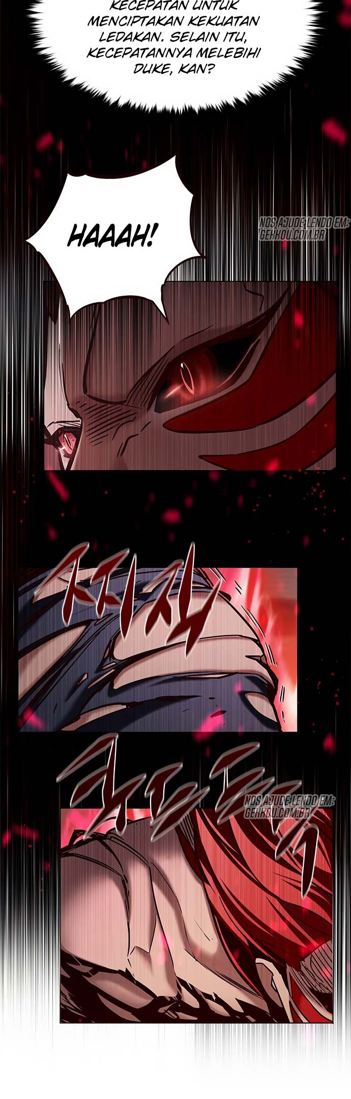 Read Eleceed (ID) Manga Online