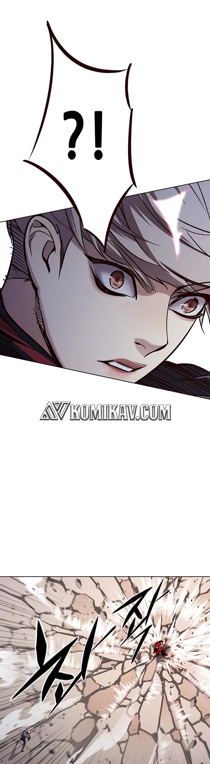 Read Eleceed (ID) Manga Online