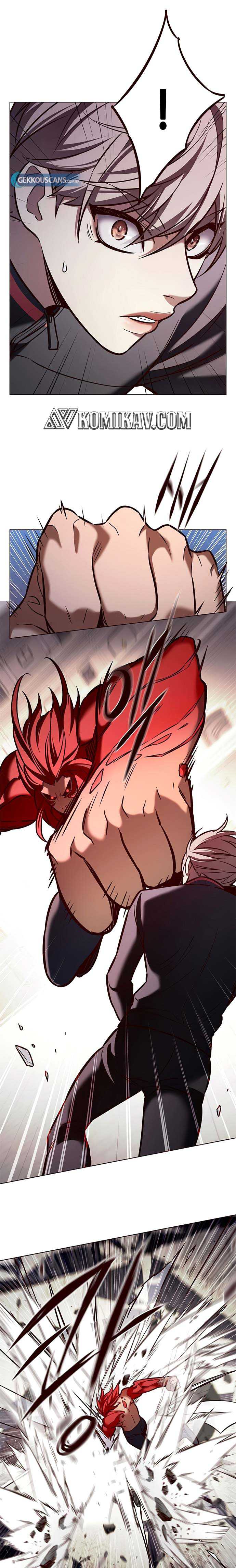 Read Eleceed (ID) Manga Online