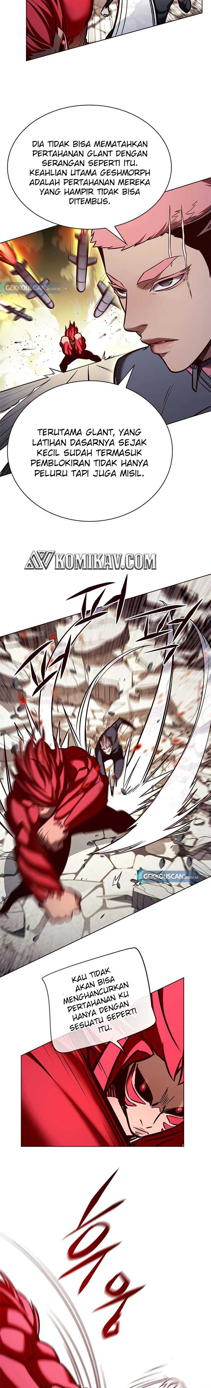 Read Eleceed (ID) Manga Online
