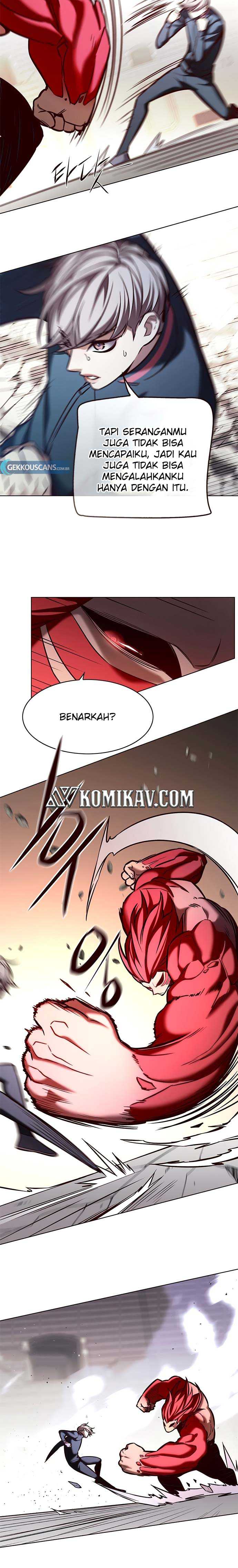 Read Eleceed (ID) Manga Online