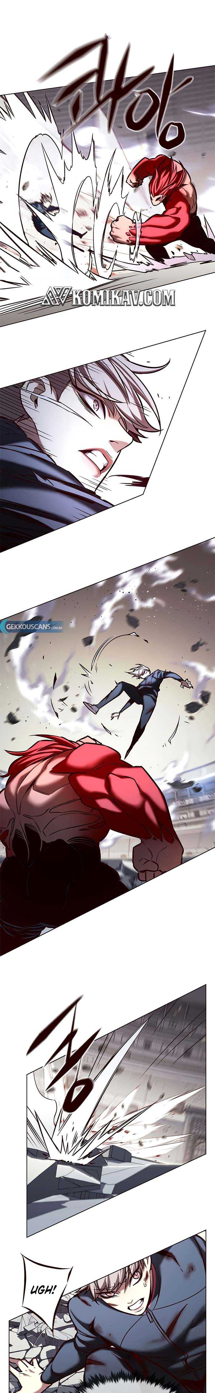 Read Eleceed (ID) Manga Online