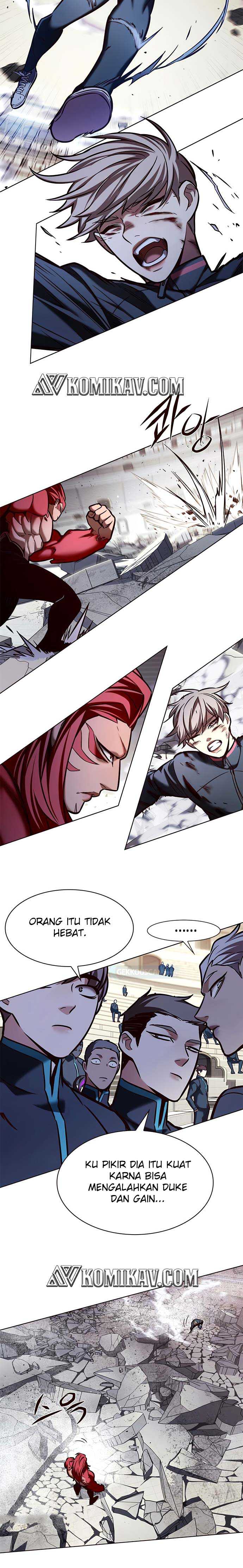 Read Eleceed (ID) Manga Online