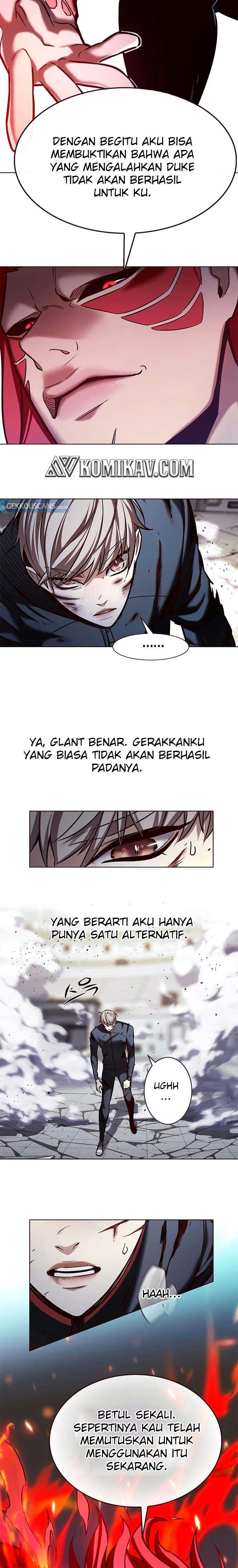 Read Eleceed (ID) Manga Online