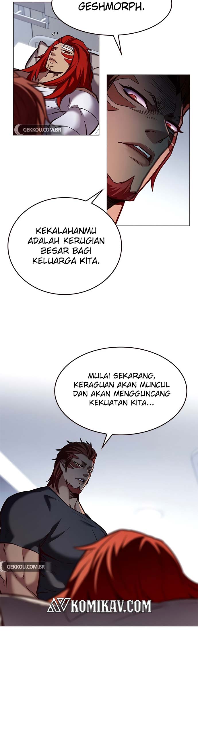 Read Eleceed (ID) Manga Online