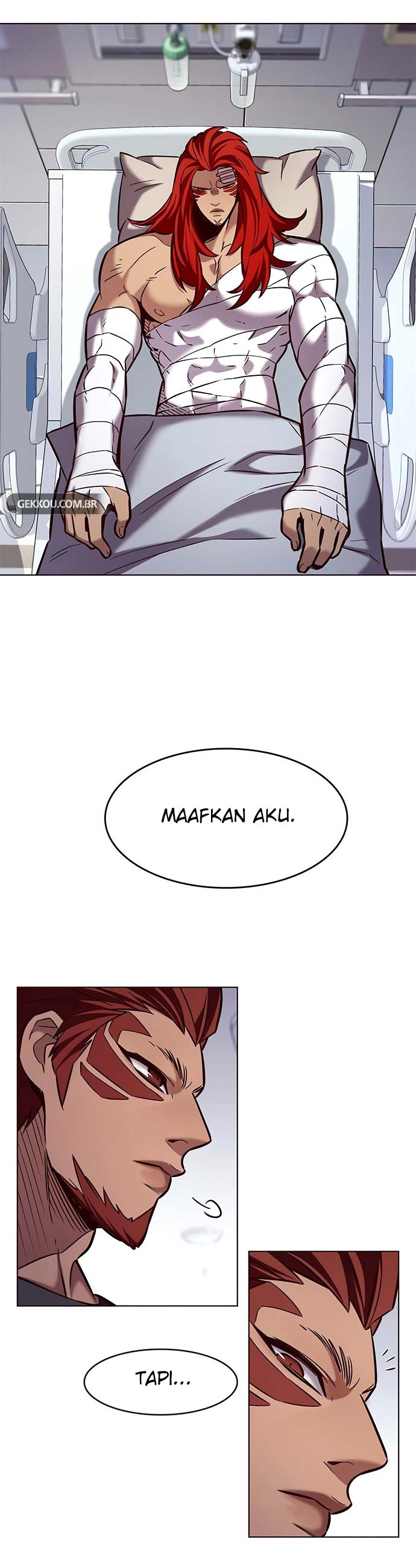 Read Eleceed (ID) Manga Online