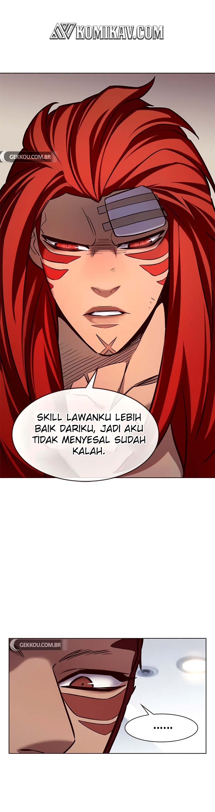 Read Eleceed (ID) Manga Online