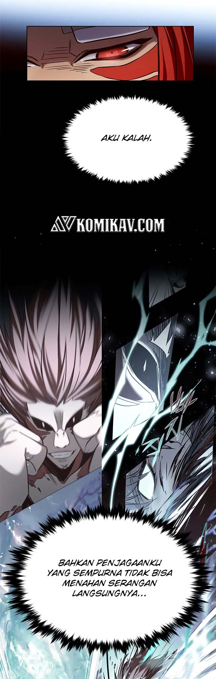 Read Eleceed (ID) Manga Online