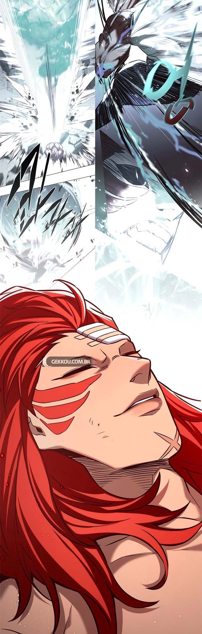 Read Eleceed (ID) Manga Online