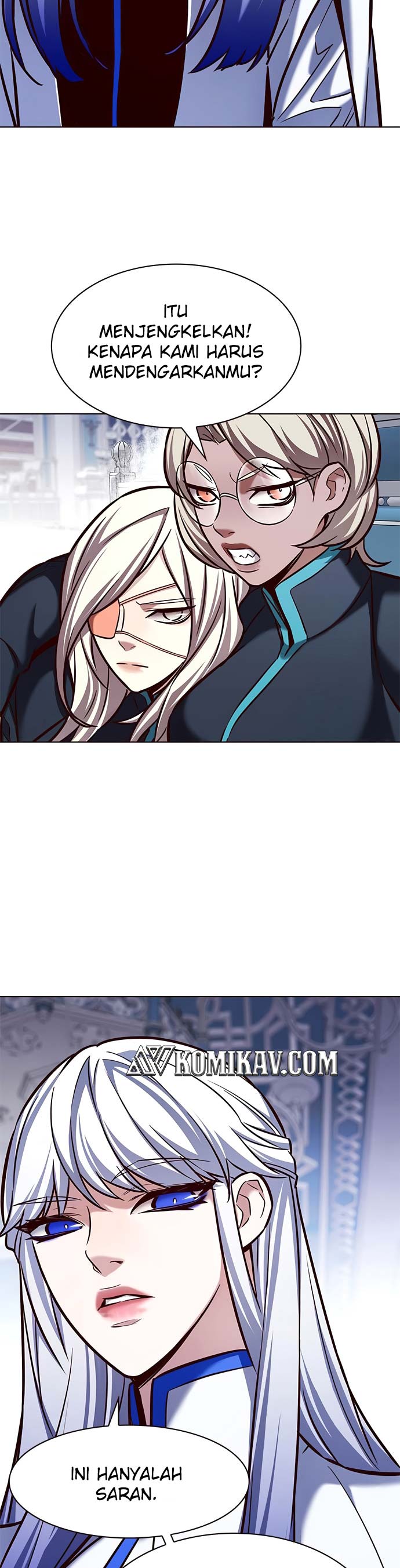 Read Eleceed (ID) Manga Online