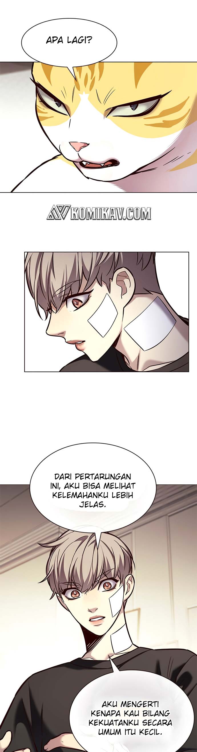 Read Eleceed (ID) Manga Online