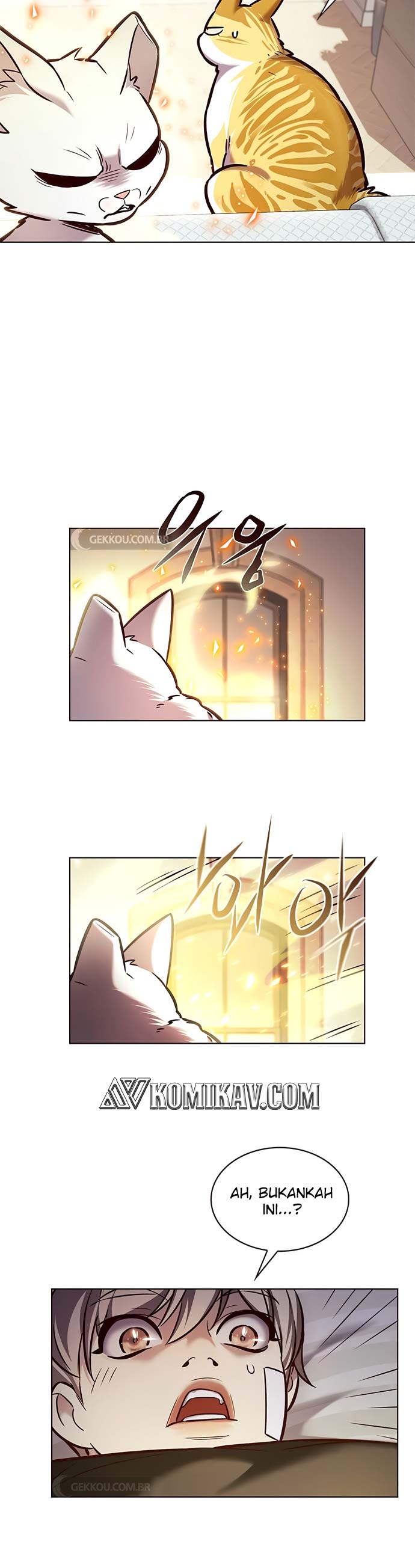 Read Eleceed (ID) Manga Online