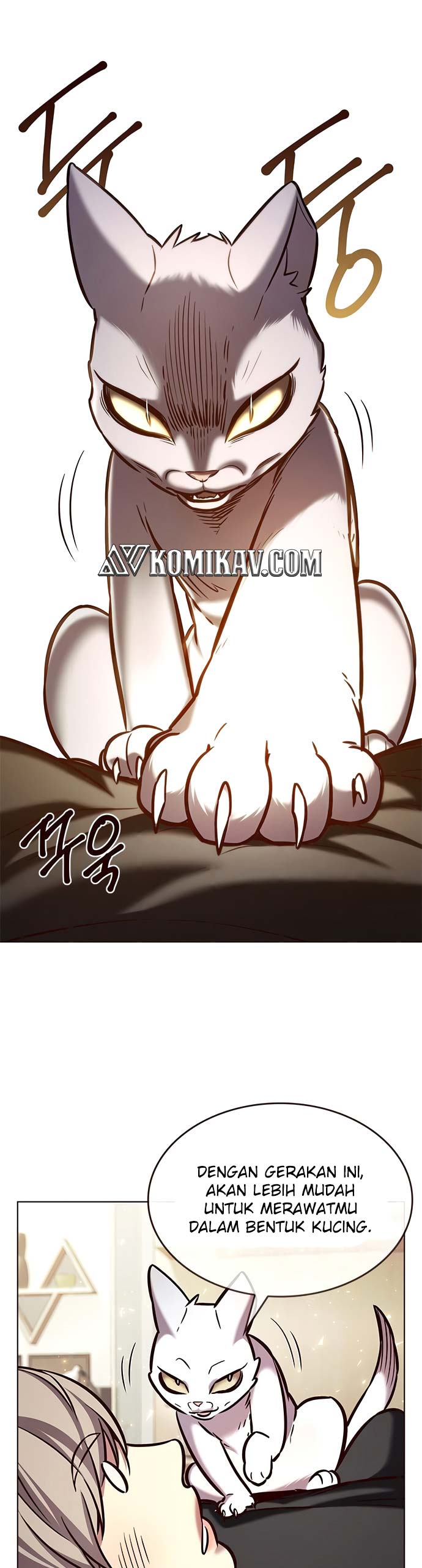 Read Eleceed (ID) Manga Online