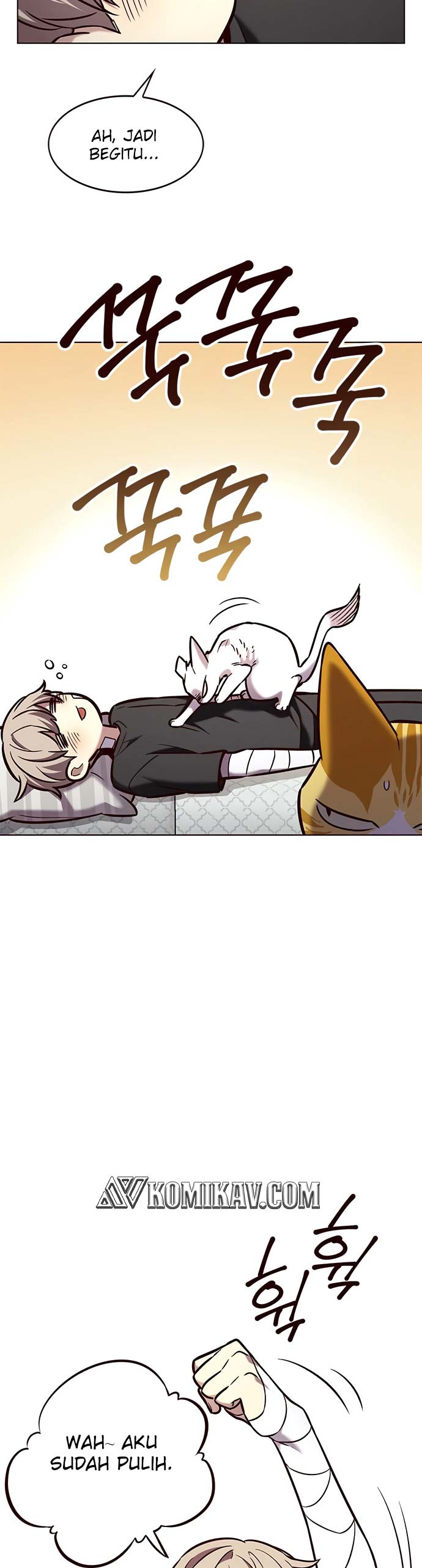 Read Eleceed (ID) Manga Online