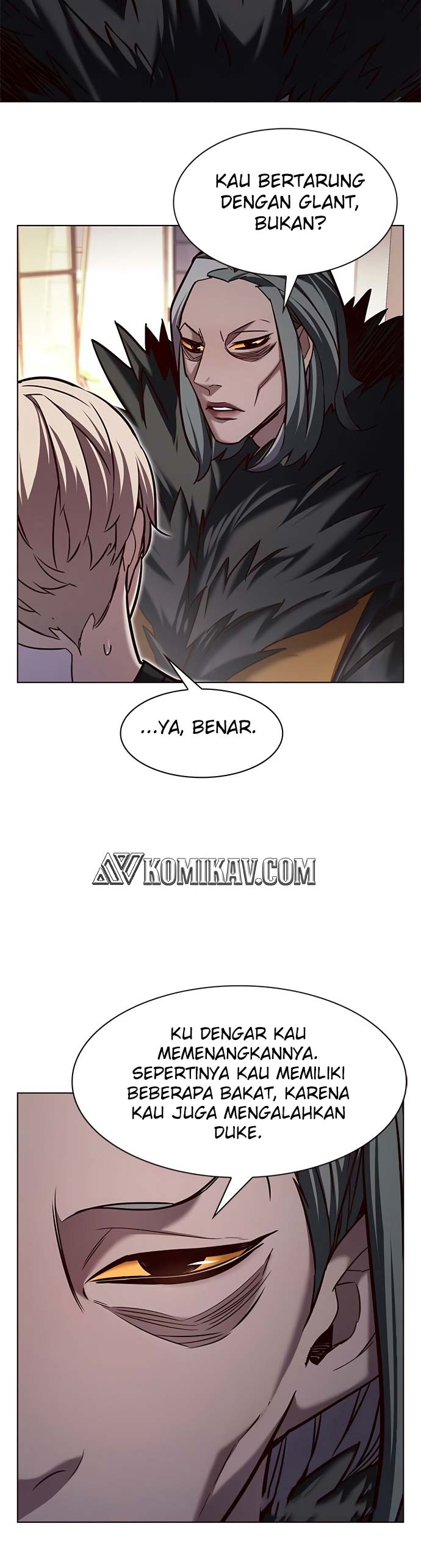 Read Eleceed (ID) Manga Online