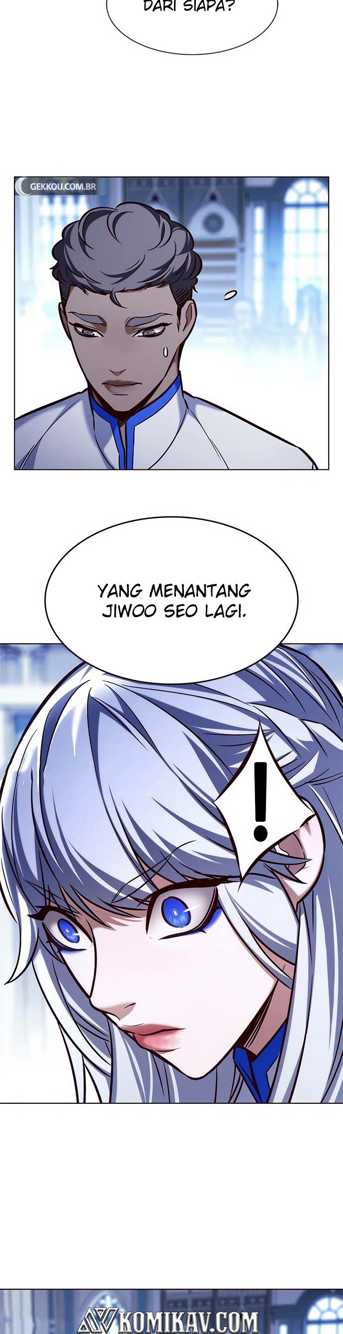 Read Eleceed (ID) Manga Online