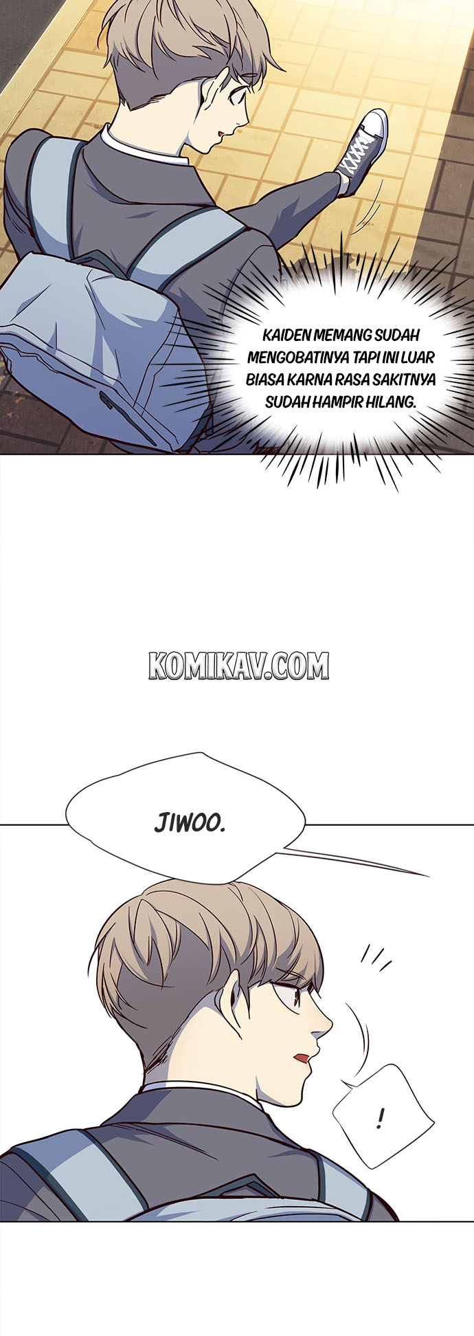 Read Eleceed (ID) Manga Online