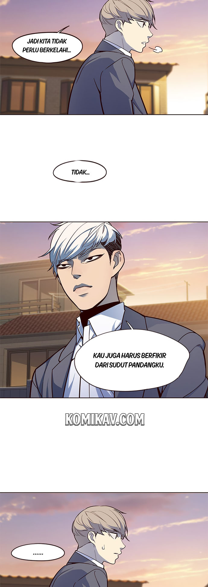 Read Eleceed (ID) Manga Online