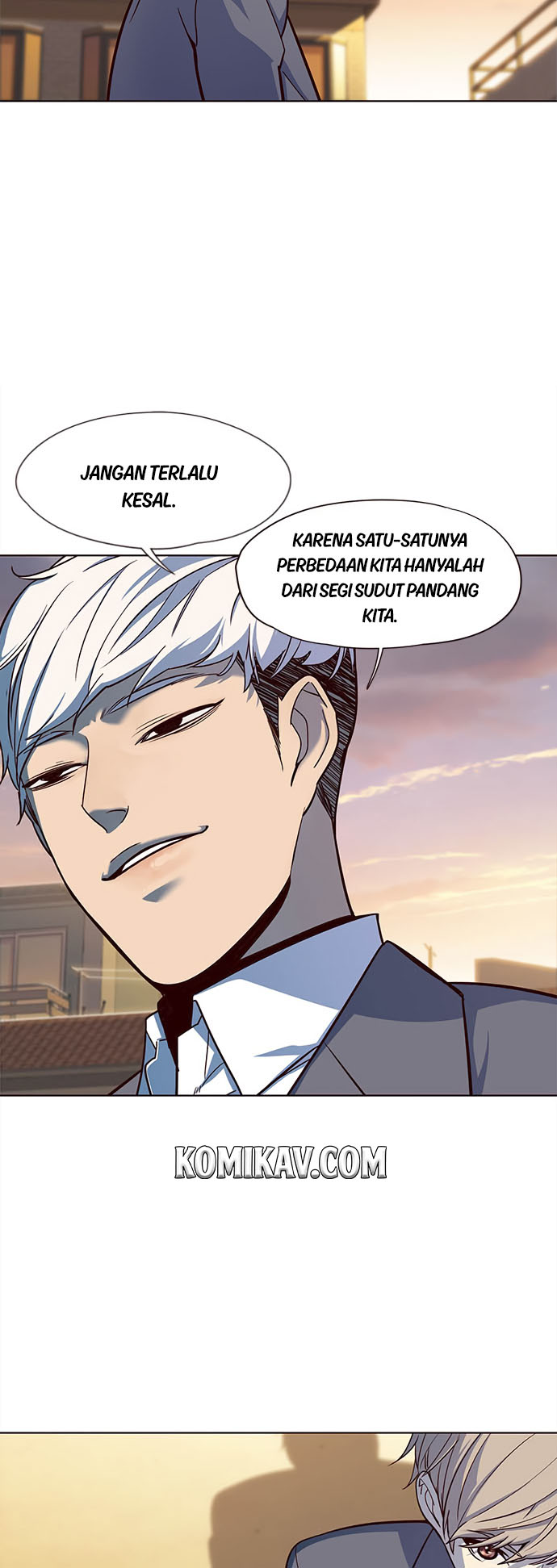 Read Eleceed (ID) Manga Online