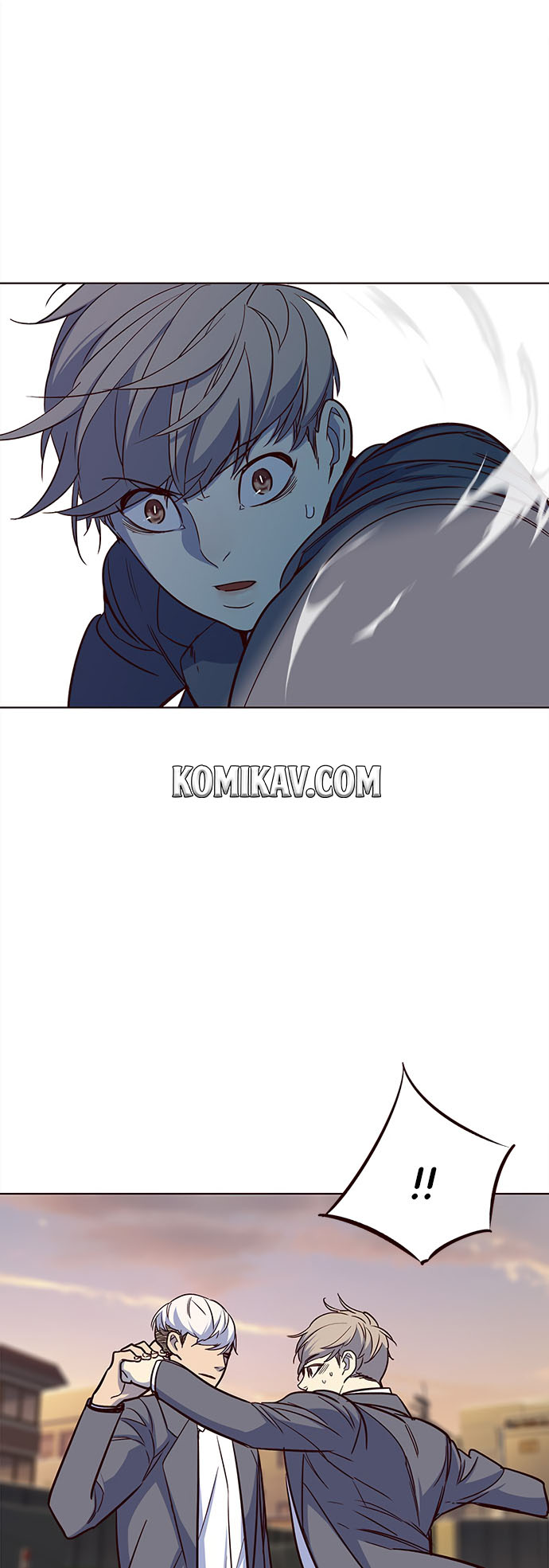 Read Eleceed (ID) Manga Online