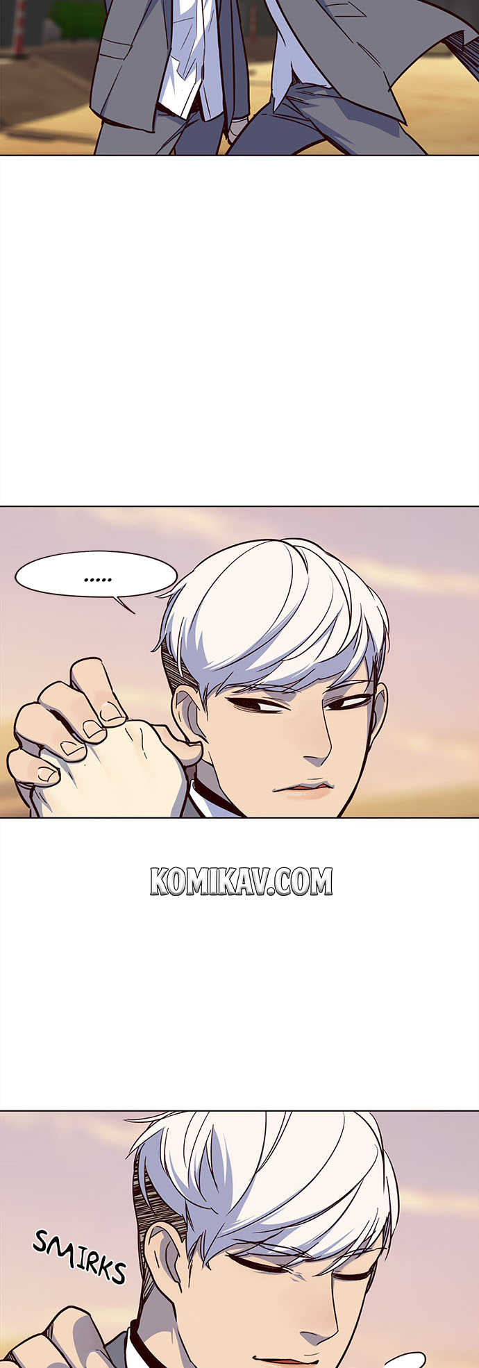 Read Eleceed (ID) Manga Online