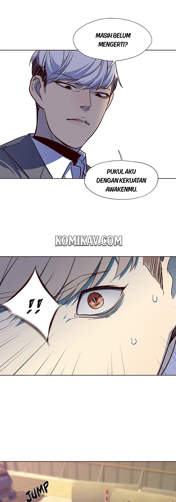 Read Eleceed (ID) Manga Online