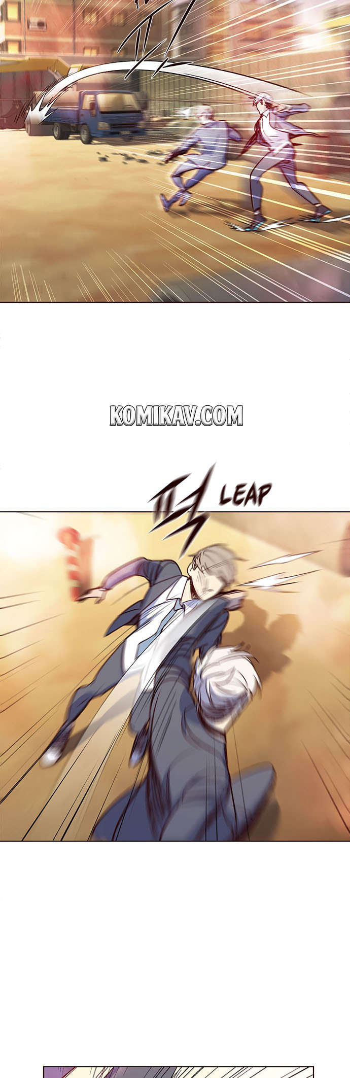 Read Eleceed (ID) Manga Online