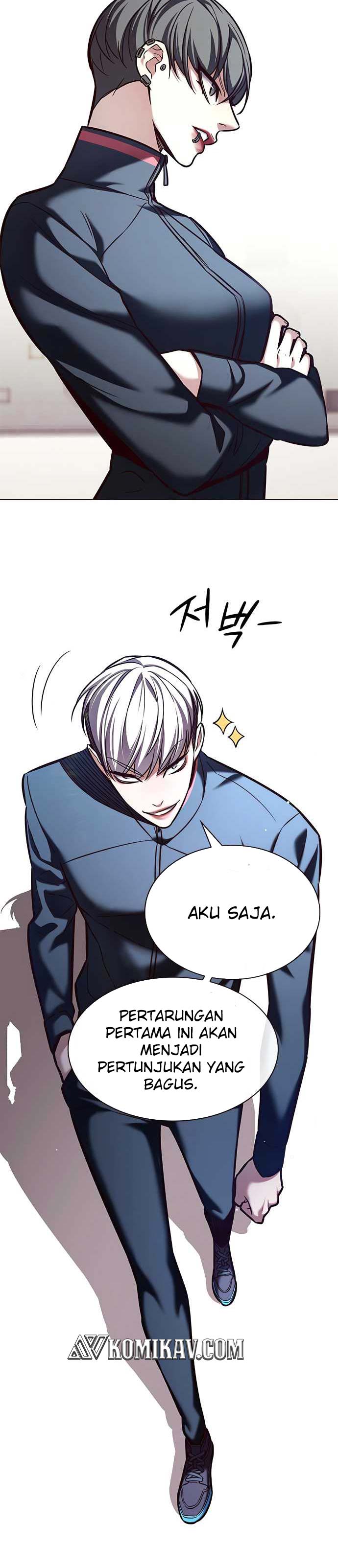 Read Eleceed (ID) Manga Online