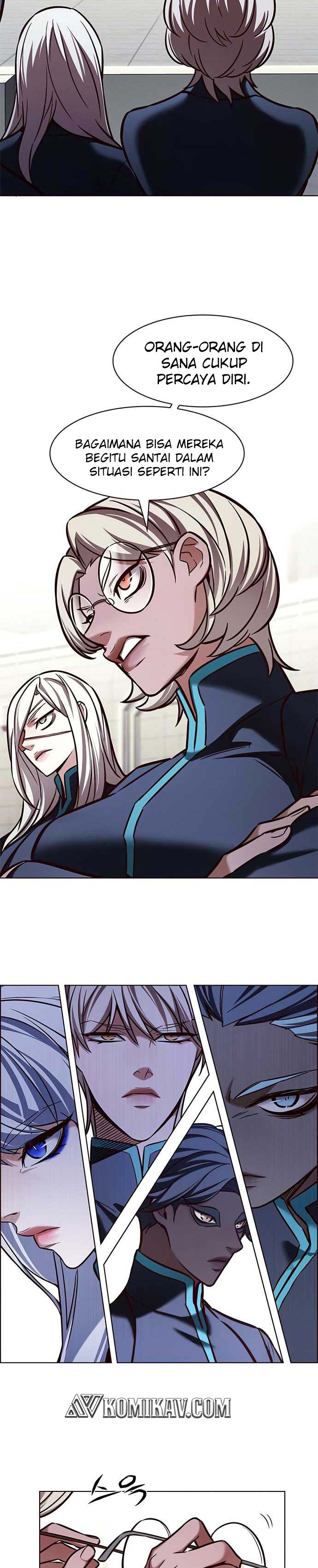 Read Eleceed (ID) Manga Online